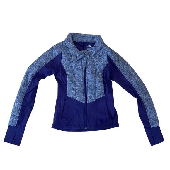 The North Face Jackets & Blazers - The North Face Hybrid Quilted Jacket